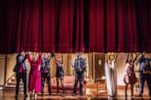 Noises Off. Photo: Pamela Raith Photography