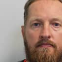 42-year-old Alan Strank