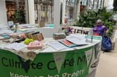 MK Letnet took part in the Great Big Green Week which runs until Sunday (15/6)