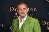 Hugh Bonneville 