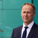 Jon Bramwell, a Director within the Clients & Markets Debt Advisory Practice for Grant Thornton