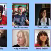 Red Door Poets at MK Literary Festival