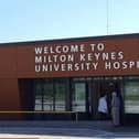 Milton Keynes Hospital