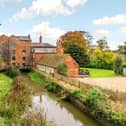 This 4/5-bed house is our Property of the Week (Pictures courtesy of Michael Graham)