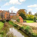 This 4/5-bed house is our Property of the Week (Pictures courtesy of Michael Graham)