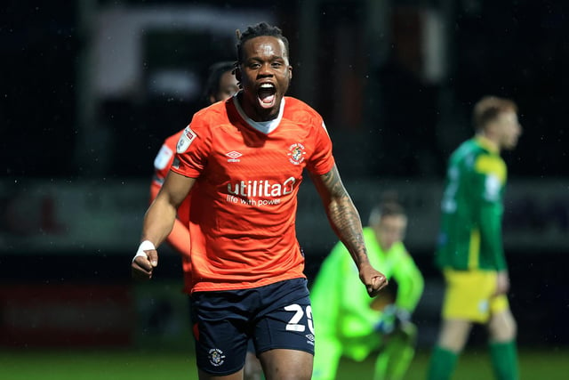 Kioso was another of the surprise January exits as his time was called short by parent club Luton Town. A semi-regular for the Hatters on his return to the Championship club, Kioso has since joined Rotherham United following their promotion from League One, and came on against Swansea City on Saturday.