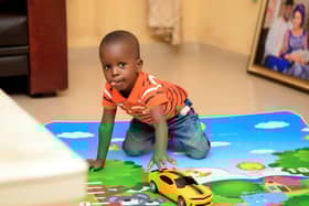 Half of parents in the South East are concerned about supporting their child’s development at home