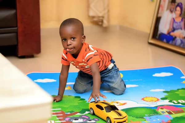 Half of parents in the South East are concerned about supporting their child’s development at home