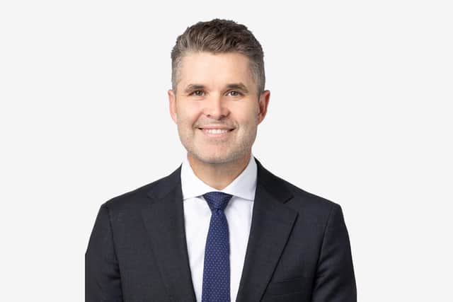 Peter Bierton, Chief Executive Officer at Mainmark Global