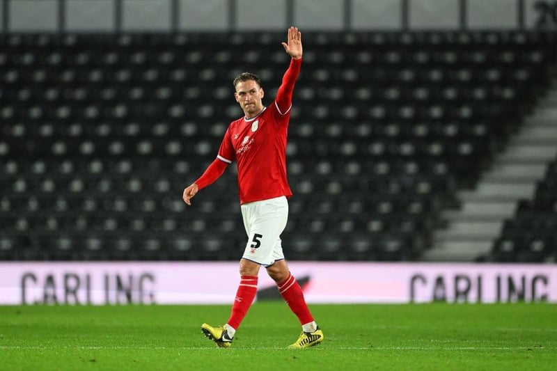 Club: Crewe Alexandra Position: defender
