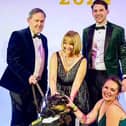 Pickles Pet Pantry has been nominated as a finalist in three categories at the SME MK and Buckinghamshire Business Awards