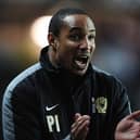 Former MK Dons manager Paul Ince is a 10/1 shot to take over at Wycombe.