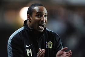 Former MK Dons manager Paul Ince is a 10/1 shot to take over at Wycombe.