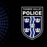 Thames Valley Police