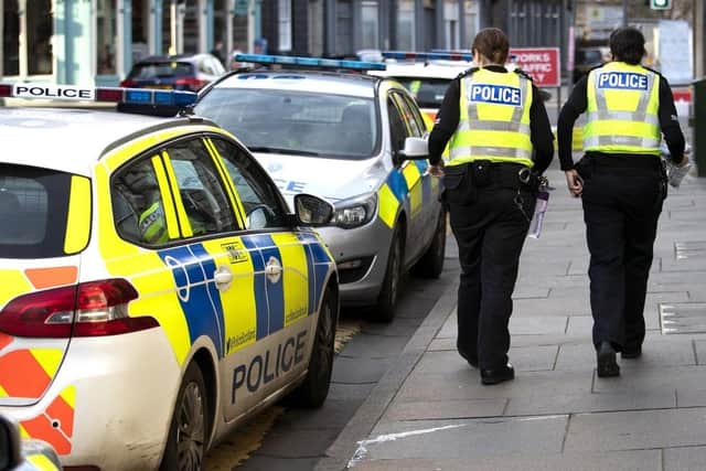 Police identify potential victims of modern slavery and human trafficking across Thames Valley area | Milton Keynes Citizen
