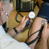 The number of trainee GPs has increased across Beds and Milton Keynes