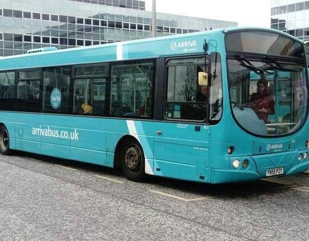 Arriva is continuing with the cheaper bus fare scheme