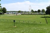 Milton Keynes braces for more hot weather as Met Office report suggests highs of 29°C. Photo: Jane Russell