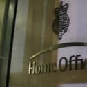 A record number of asylum seekers in Milton Keynes were living in hotels at the end of last year, according to data from the Home Office