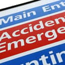NHS data has shown a rise in admissions to Milton Keynes University Hospital for cases of allergic reactions