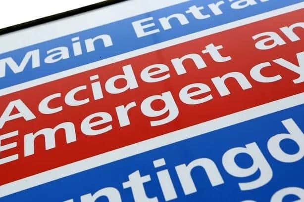 NHS data has shown a rise in admissions to Milton Keynes University Hospital for cases of allergic reactions