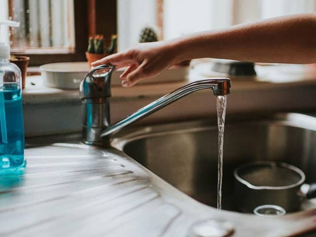 Water bills are set to rise in MK