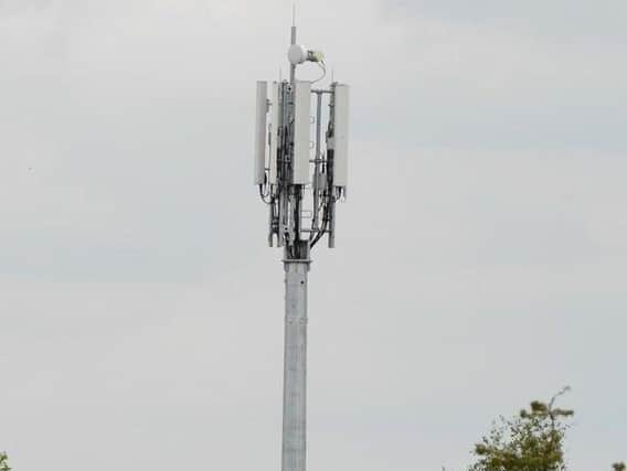 Residents Triumph Again In Battle To Stop Huge 5G Mast Being Built In residents-triumph-again-in-battle-to-stop-huge-5g-mast-being-built-in