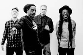 Dreadzone are just one of 15 picks we’ve made for concerts taking place in Bedfordshire before the end of 2024.