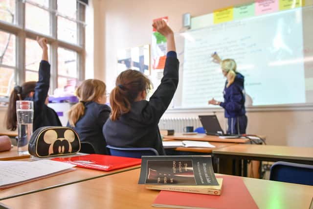 Figures show 367 appeals were made against their child's school place before the 2022-23 academic year