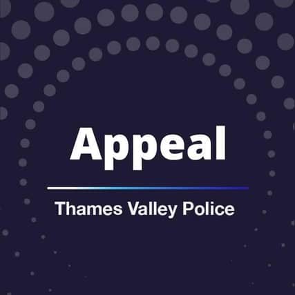 Police have issued an appeal following a rape and non-fatal strangulation in Milton Keynes