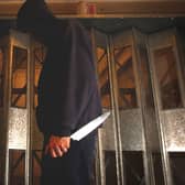 Knife crime: The rate of reoffending shows investing in rehabilitation is crucial rather than "simply locking people up".