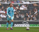 MK Dons are four points off the play-off places.