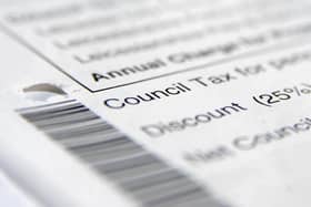 Some households in Milton Keynes are still waiting to receive council tax rebates