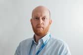 Dr Ian Reckless, chief medical officer at Bedfordshire, Luton and Milton Keynes Integrated Care Board.