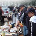 Car boot sales are back in Milton Keynes - with two to choose from next month