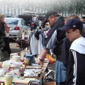 Car boot sales are back in Milton Keynes - with two to choose from next month