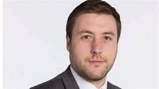 Pete Marland, leader of Milton Keynes City Council