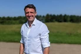 Ben Everitt, former MP for MK North has launched a petition to protect plans to build a new women and children's hospital for MK