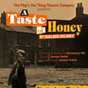 A Taste of Honey by Shelagh Delaney