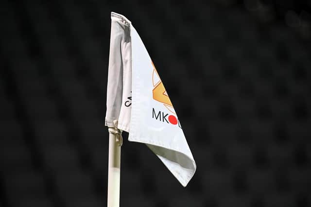 MK Dons are likely to make significant changes again on Saturday after making 10 changes for the Papa John's Trophy