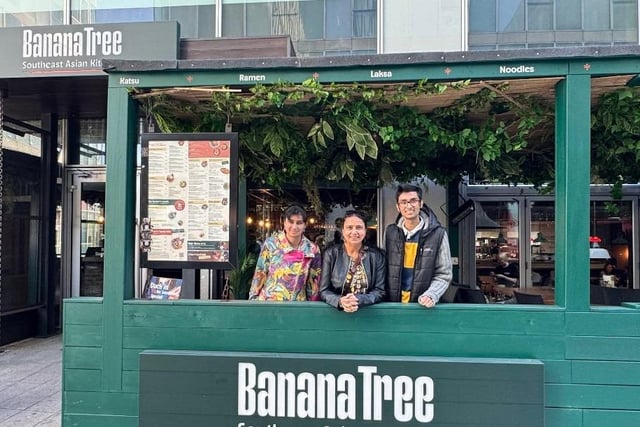 This Asian restaurant, located on Holkham Walk in the city, offers the best in Vietnamese, Malaysian and Thai cuisine, and has been praised by reviewers for its choice of vegan dishes.