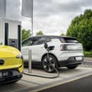 Drivers can save hundreds each year by switching to electric.