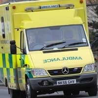 Students across Buckinghamshire receive training from ambulance staff as part of Restart a Heart Day