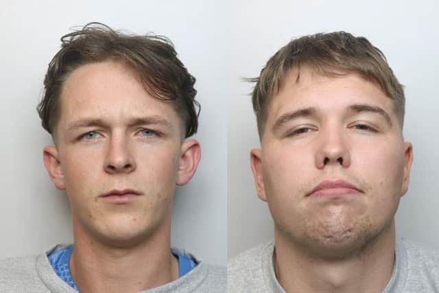 Prolific burglar who targeted Milton Keynes home sent to jail