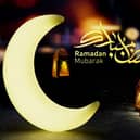 Many Muslims around the world will be familiar with the phrase 'Ramadan Mubarak' which translates to 'blessed Ramadan'.