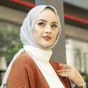 Hijabaaya sells a range of hijabs and other clothing for Muslim women in Milton Keynes