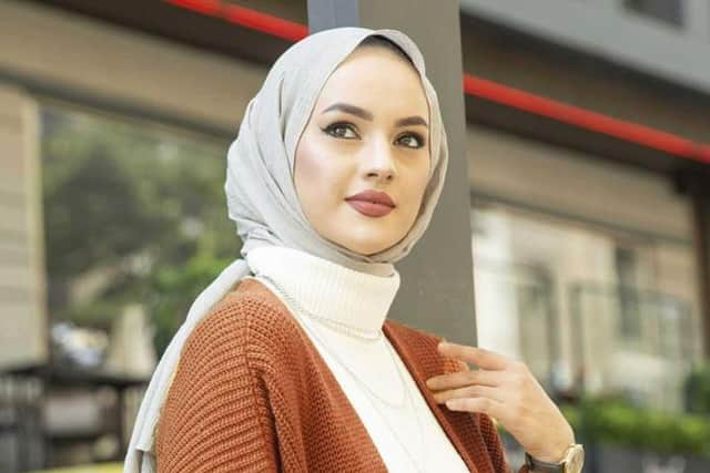 Hijabaaya sells a range of hijabs and other clothing for Muslim women in Milton Keynes