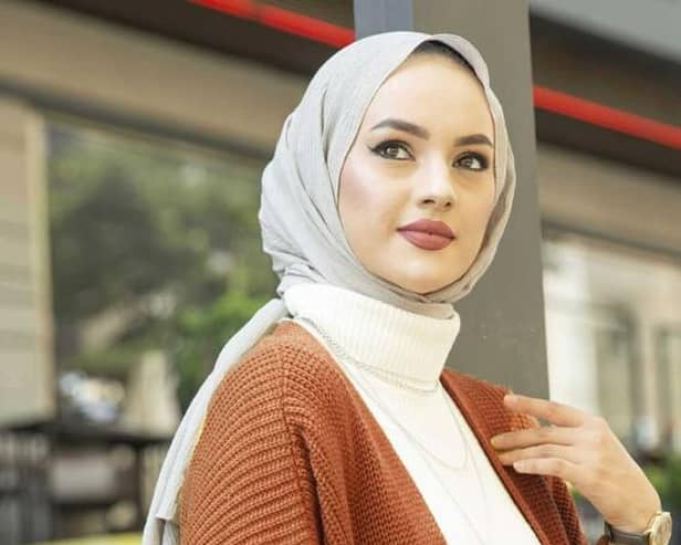 Hijabaaya sells a range of hijabs and other clothing for Muslim women in Milton Keynes