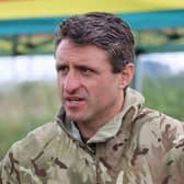 Milton Keynes MP Ben Everitt is seeking details from his government about plans to house 200 male asylum seekers in Newport Pagnell