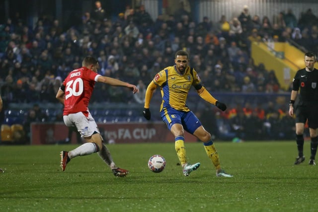 Win league: 16,8%
Automatic promotion: 85.6%
Play-off spot: 13.4%